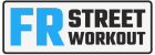 FR Street Workout Logo 2